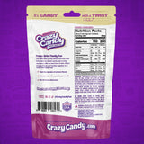 Andersen's Crazy Candy Freeze Dried Candy - Churro Crunchers