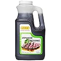 Nippon Shokken Japanese Wasabi Dressing, 60 Ounce