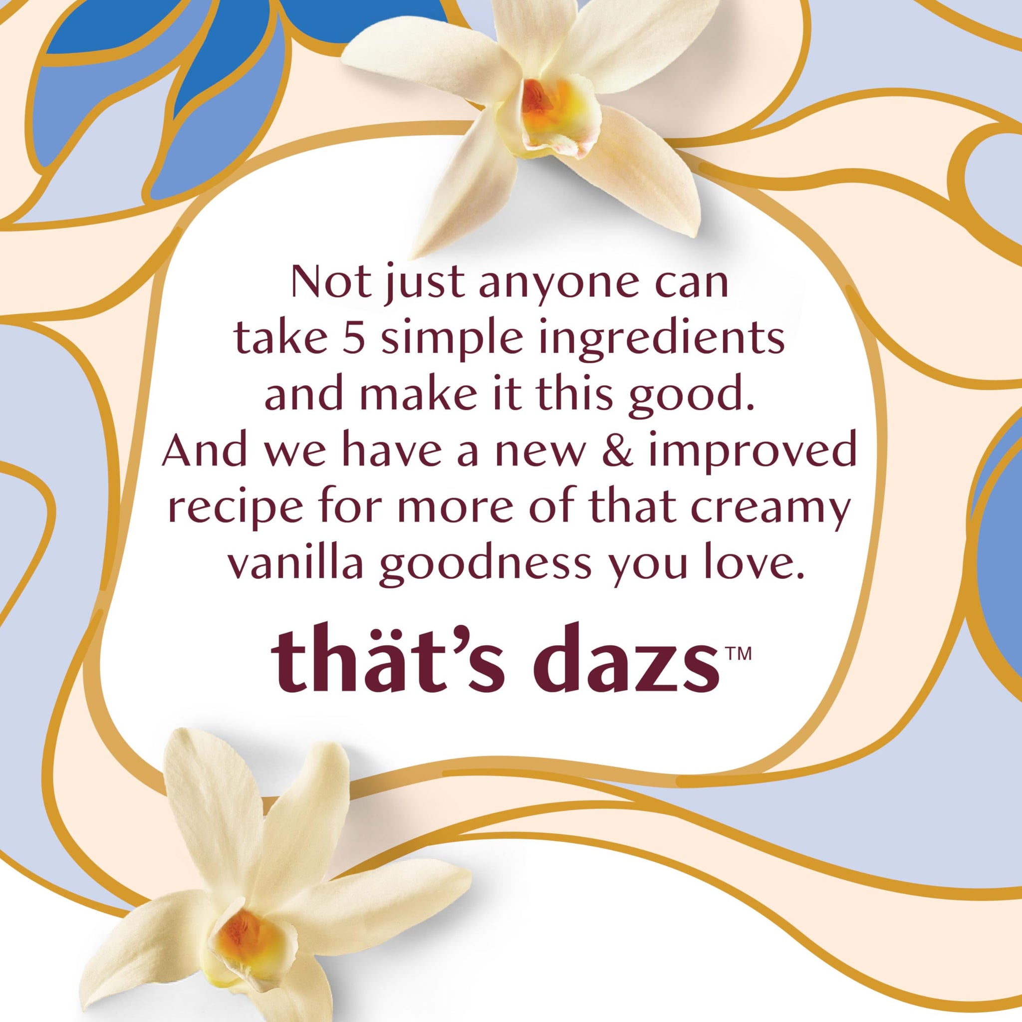 Haagen Dazs, Ice Cream Vanilla, 14 Ounce