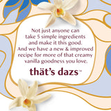 Haagen-Dazs Strawberry Ice Cream, 14 fl oz (Frozen)