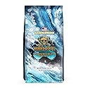 Warpath Coffee Dark Roast Whole Bean Coffee, Mariner's Blend, High Caffeine, Extra Strong Roasted 100% Arabica Coffee Beans Whole, Rich Aroma
