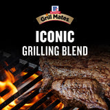 McCormick Grill Mates Mesquite Seasoning, 2.5 oz