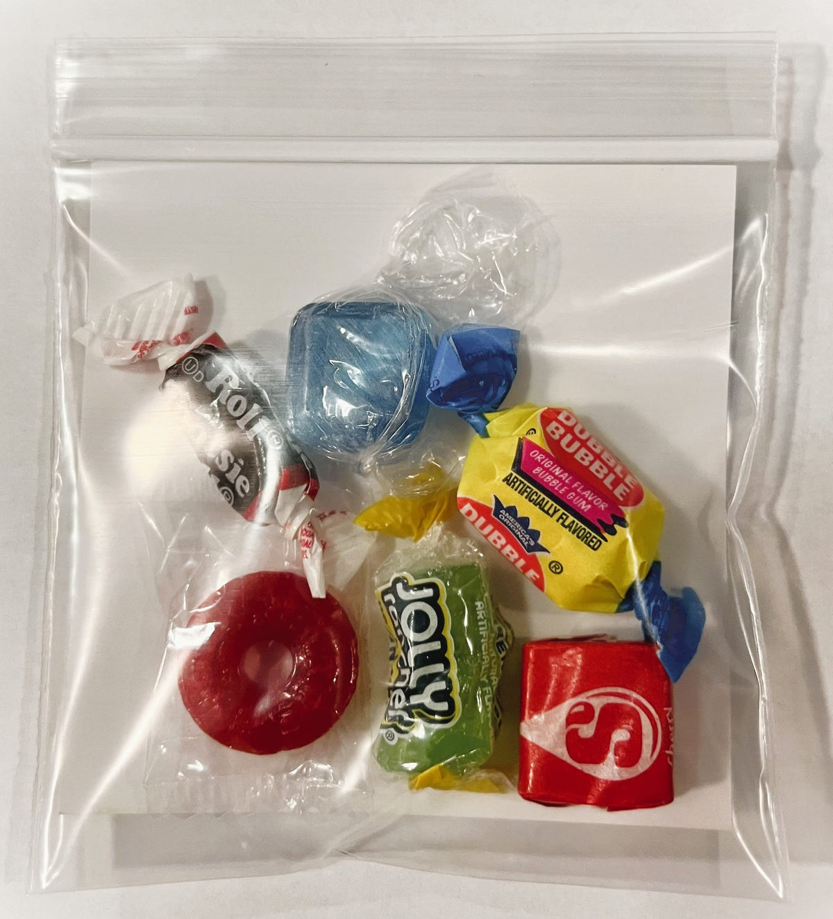 CNA (Nursing Assistants) Emergency Treat Packs (pack of 25) Fun Candy Survival Kit Gift for Certified Nurse Assistants & Staff Appreciation Week