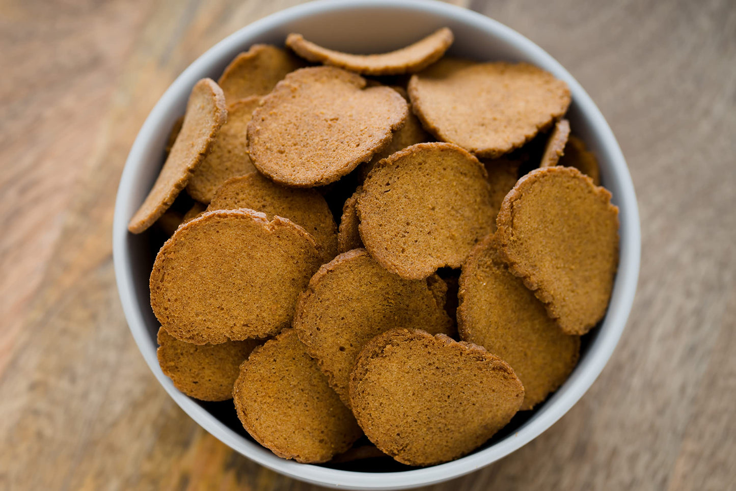 Pinahs Rye Chips, Original, 7 Ounces