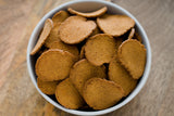 Pinahs Rye Chips, Original, 7 Ounces