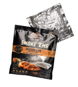 Bear Mountain BBQ - Savory BBQ Smoke 'EMS - 2-Pack