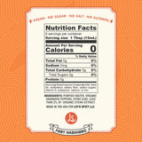 Liv’n Spicy | Fiery Habanero Elixir | Zero Calorie Cocktail Mixer | Vegan | Sugar-Free | Organic Habanero Infusion | Guilt-Free Flavor | Drink