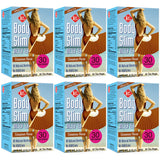 Uncle Lee’s Body Slim Dieters Tea, Detox & Slimming Tea, Senna, Bitter Orange, Cinnamon Flavor & Chicory Root, Natural Laxative, Caffeine-Free Herbal