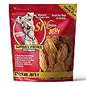 Savory Prime SPC Chicken Jerky 3 lbs.