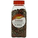 Roland Peppercorns, 5 Blend, 15.5 Ounce