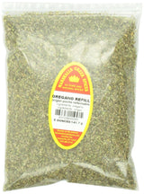 Marshall’s Creek Spices Oregano Seasoning Refill, 5 Ounce