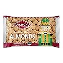 Diamond of California In-Shell Peerless Almonds, 16.0 oz Bag