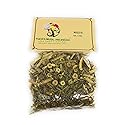 Malva Hierba/Tea (1oz.)