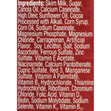 Nutrament Chocolate Complete Nutritional Beverage, 12 Fluid Ounce Can -- 12 per case.