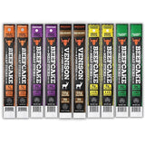 BEEFCAKE Jerky Stick Sampler