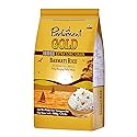 Parliament Gold Jumbo Extra Long Basmati Rice Beyond 8mm Indian Risotto All Natural Vegan Gluten Friendly NON-GMO Aged Perfection Luxurious Taste Product of India 2Lbs