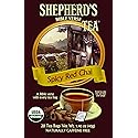 Organic Spicy Red Chai Bible Verse Tea