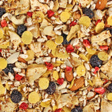 Seitenbacher Muesli, Gluten Free - Strawberry, 13.2 Ounce