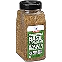 McCormick Basil and Oregano, Garlic and Sea Salt All Purpose Seasoning, 10.5 oz