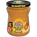 Pace Medium Salsa con Queso Dip, 15 oz Jar