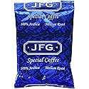 JFG 100 Arabica Coffee Special Blend, 1.75 Ounce - 72 per case.