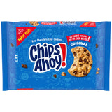 NABISCO CHIPS AHOY! CHIPS AHOY! Original Chocolate Chip Cookies, Party Size, 25.3 oz