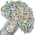 Variety Gourmet Saltwater Taffy (Assorted, 5 LB)