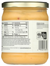 365 by Whole Foods Market, Organic Salsa Con Queso, 15 Oz