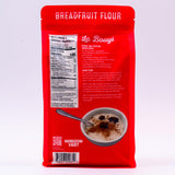 Madame Sarah Breadfruit Flour | Gluten-Free, Plant-Based, Nutrient-Rich | 1.5 lb