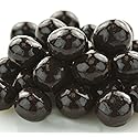 Kauffman Orchards Dark Chocolate Covered Malt Balls Candy, Bulk 1.5 Lb. Bag (1.5 Pound Bag)