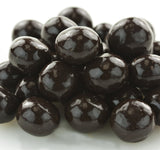 Kauffman Orchards Dark Chocolate Covered Malt Balls Candy, Bulk 1.5 Lb. Bag (1.5 Pound Bag)