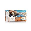 Versanto Café Coffee Single Serve Coffee Cups, Fits Keurig K Cup Brewers, Venetian Roast, 80 Coffee Pods