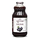 Lakewood Premium Pure Prune (32 Oz, 6 Pack)
