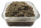 Naturejam Rubbed Sage Food Grade 1 Pound-Salvia officinalis Bulk Herbs For Tea or Cooking