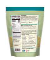 Bob's Red Mill Golden Couscous, Quick Cooking - 24 Ounce (Pack of 1), Non-GMO, Vegan, Moroccan-Style Wheat Couscous Pasta