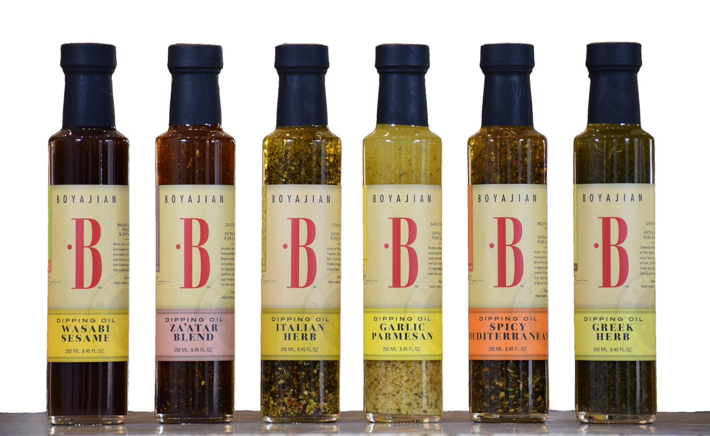 Italian Herb Dipping oil