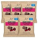 Asher's Chocolates, Sugar Free Dark Chocolate Raspberry Jellies, Diabetic Friendly Chocolate, Small Batches of Kosher Chocolate, Family Owned Since