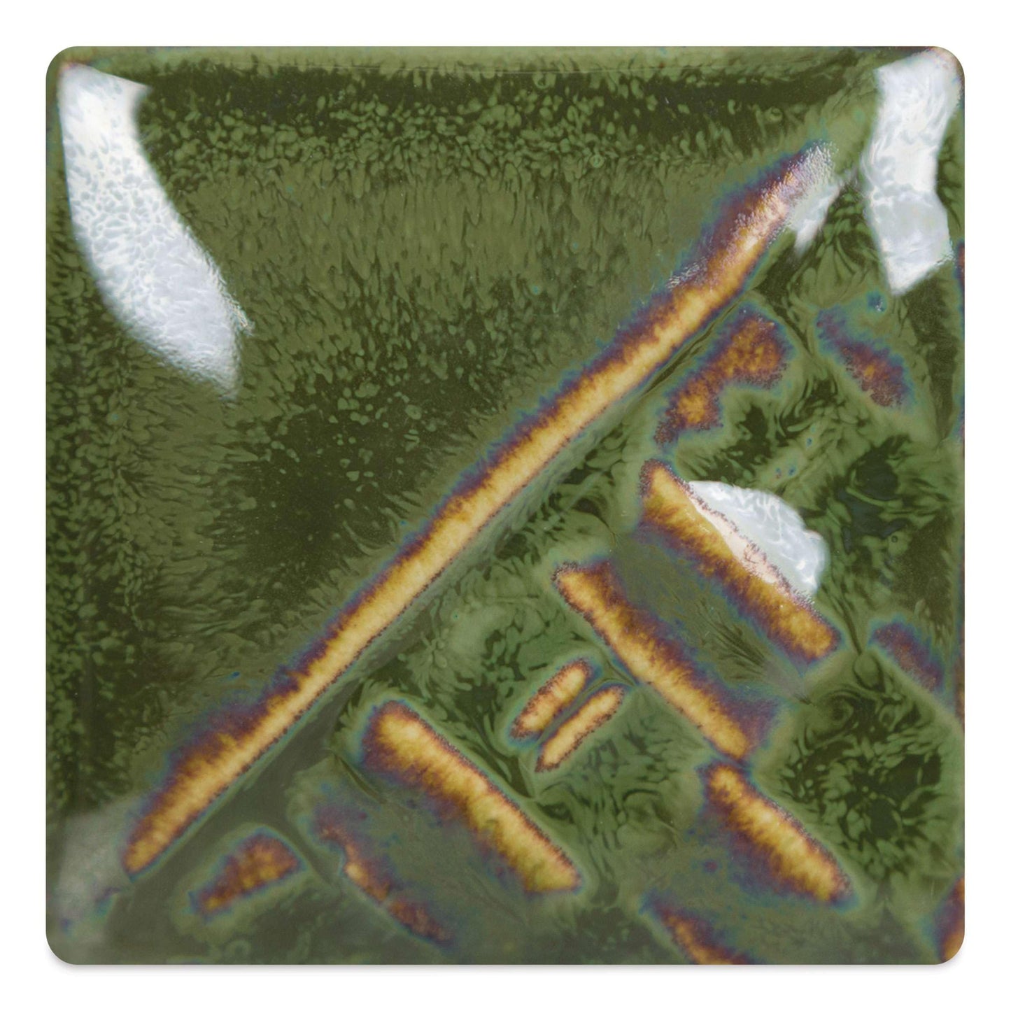 Mayco Stoneware Classic Glaze - Beetlewing, Pint