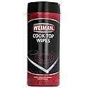 Weiman Cooktop Quick Wipes, 30 ct