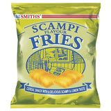 Savoury Selection Scampi Fries 27 g (Pack of 24)
