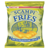 Savoury Selection Scampi Fries 27 g (Pack of 24)
