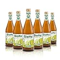 Biotta Organic Sauerkraut Juice - 100% Vegetable Juice for Energy, Immunity & Wellness - Excellent Source of Nutrients - All Natural, Non-GMO