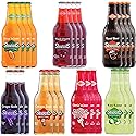 Stewart's - Soda Variety Pack - 12 oz (24 Glass Bottles)