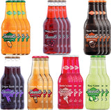 Stewart's - Soda Variety Pack - 12 oz (24 Glass Bottles)