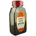 BASIL SWEET, SWEET BASIL