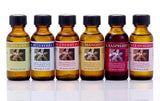 Bakto Flavors Natural Cherry Flavor (1 FL OZ) Pack of 3