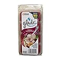 New Johnson Glade Wax Melts Vanilla Passion Fruit, 8 Ct, 3.1 Oz