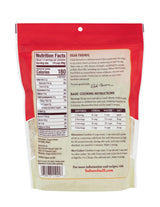 Bob's Red Mill Organic Creamy Wheat Hot Cereal, 24oz (Pack of 4) - Organic, Non GMO, Gluten Free, Whole Grain, Vegan, Kosher