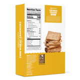 Amazon Grocery, Thin Wheat Crackers, 8.5 Oz