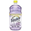 Fabuloso ALL PURPOSE CLEANER 2X LIGHT LAVENDAR 56 OZ